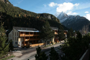 Residence Valfassa